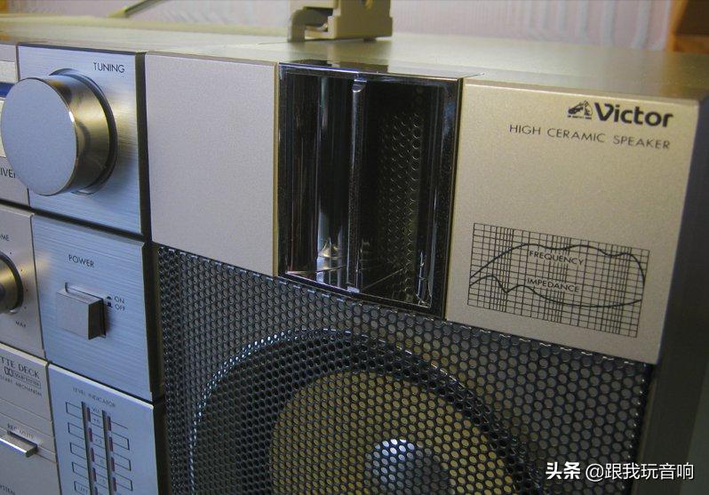 jvc71录音机,jvc经典录音机