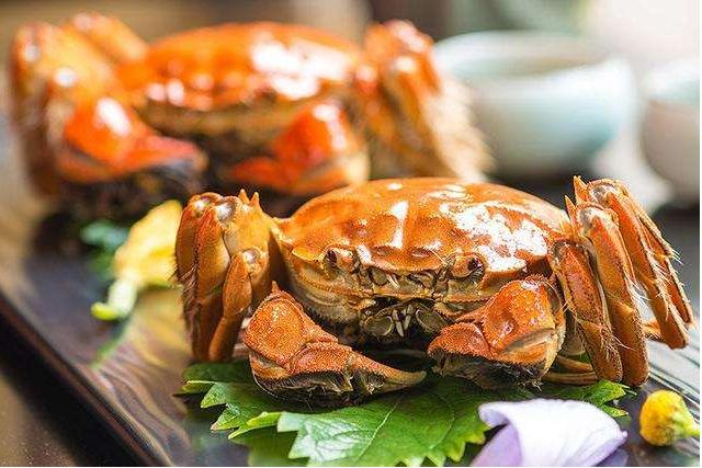 中秋节大闸蟹价格会好吗,为什么中秋时节的大闸蟹最好