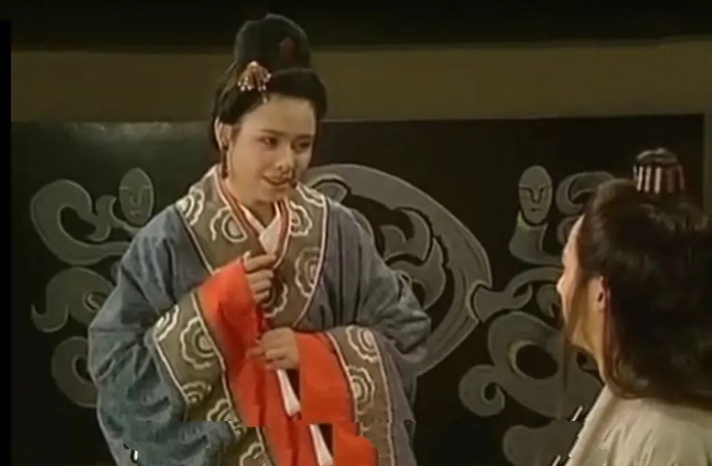 烝母霸媳杀子，礼崩乐坏的始作俑者