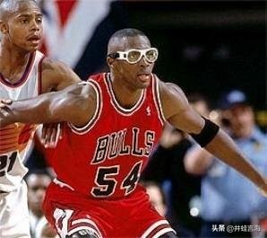 从零开始的nba球星,nba各个球衣号码最强球员