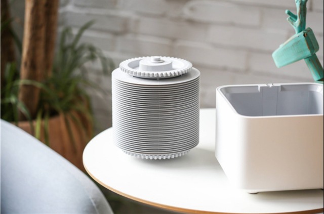 airx加湿器评测,airx加湿器H16真实测评