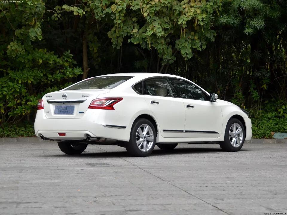 二手天籁值得买吗,二手14款天籁公爵xvvip尊领版