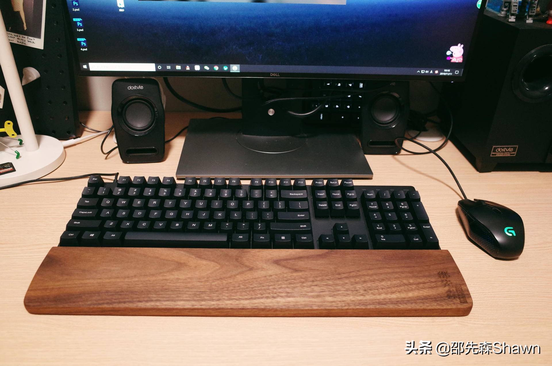 小米红轴机械键盘cherry版怎么样,小米红轴机械键盘cherry版拆机