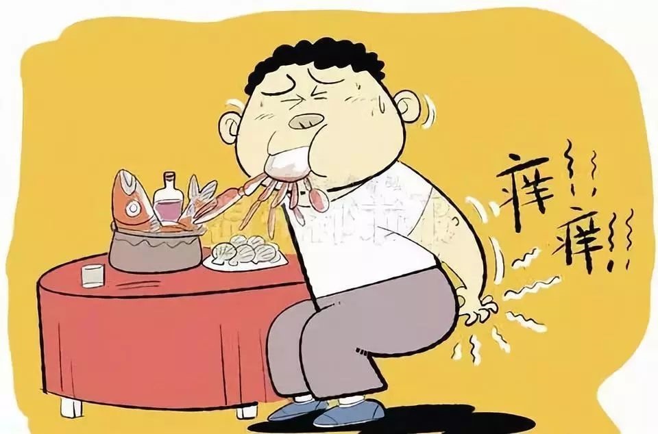 肿瘤引起的皮肤痒是什么症状,表皮恶性肿瘤皮肤痒