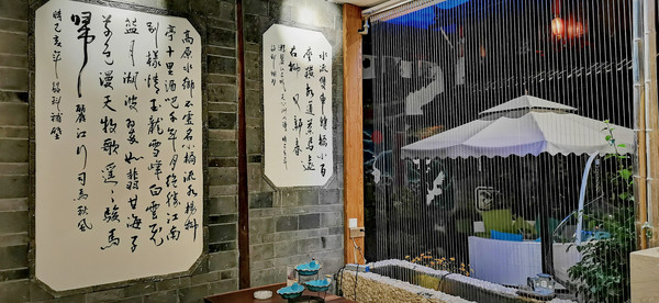 丽江小时光，遇见皆是欢喜