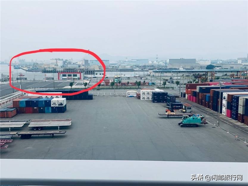 上海乘坐皇家加勒比海洋光谱号去往日本熊本及福冈6天5晚详细攻略