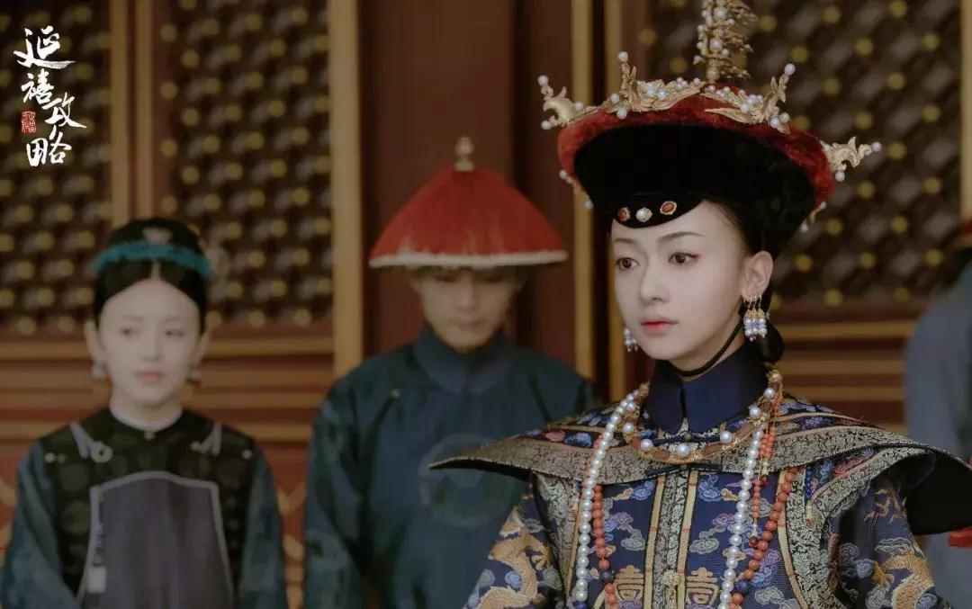 杨超越2019年,回忆2018年的杨超越