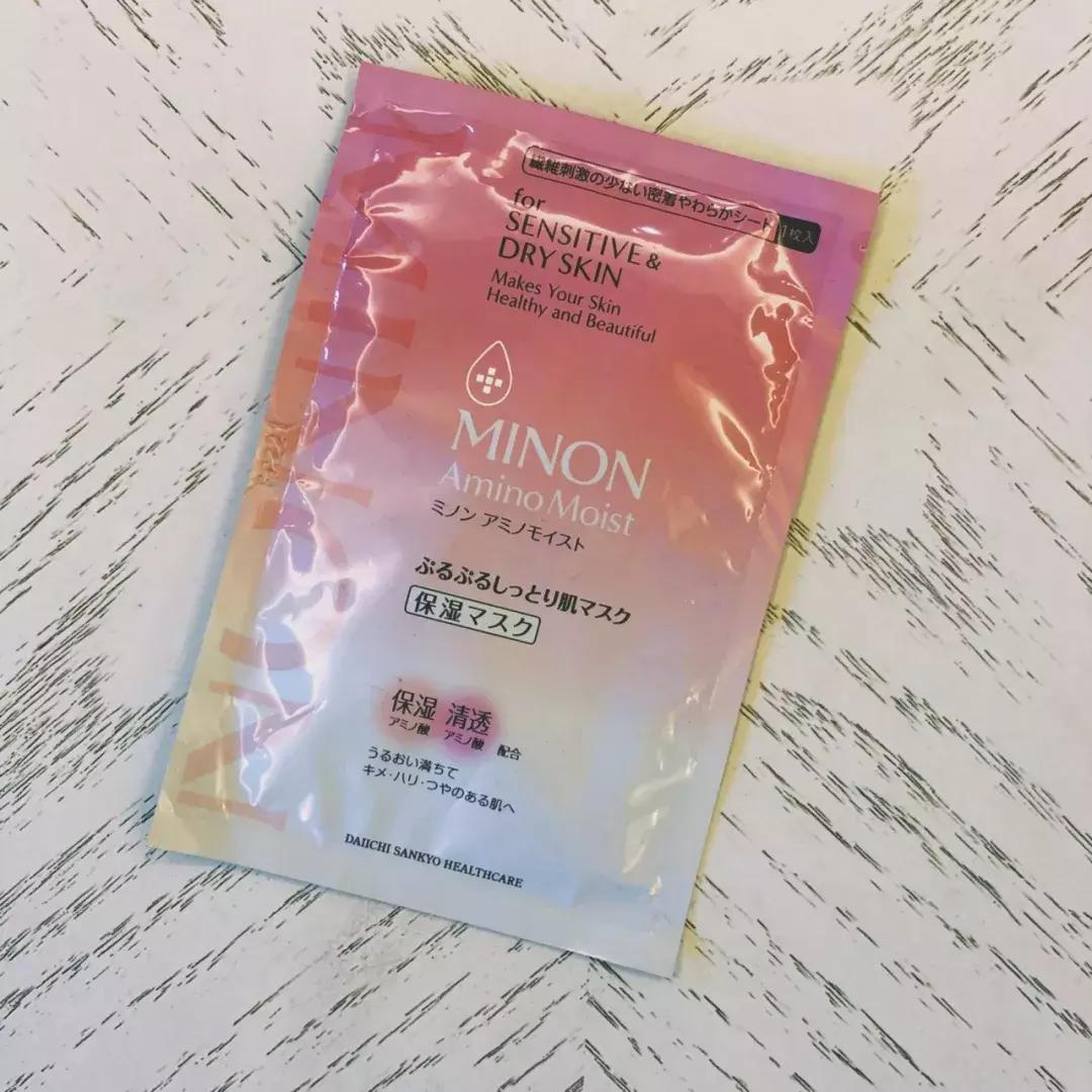 日本bblab复活草面膜测评,realtechnicolor日本面膜测评