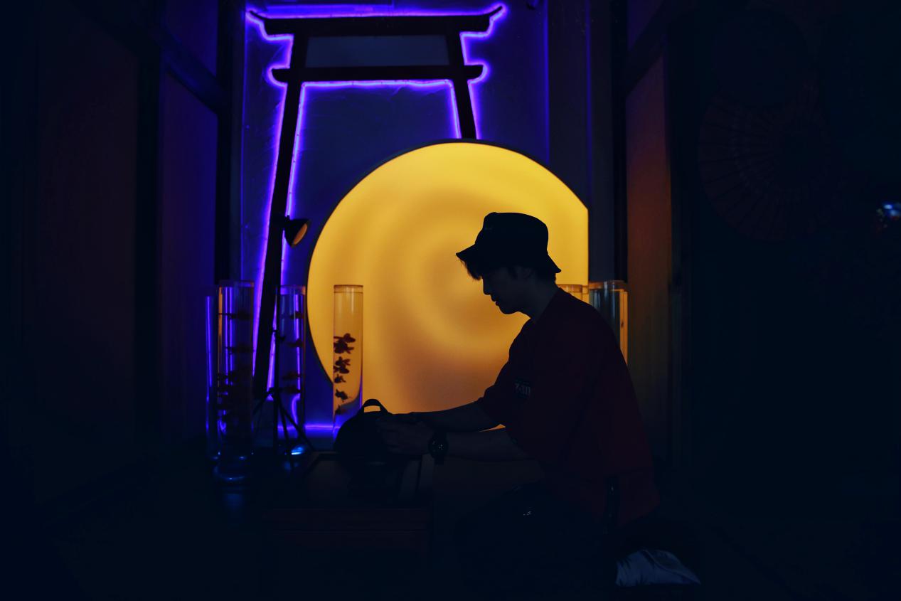 90年代老重庆山城,山城有巷感受原汁原味的老重庆