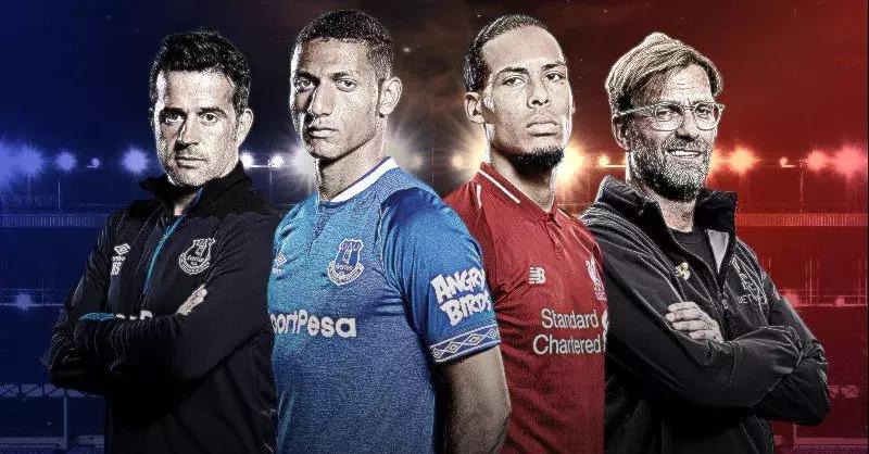 德比周末英超,德比周末