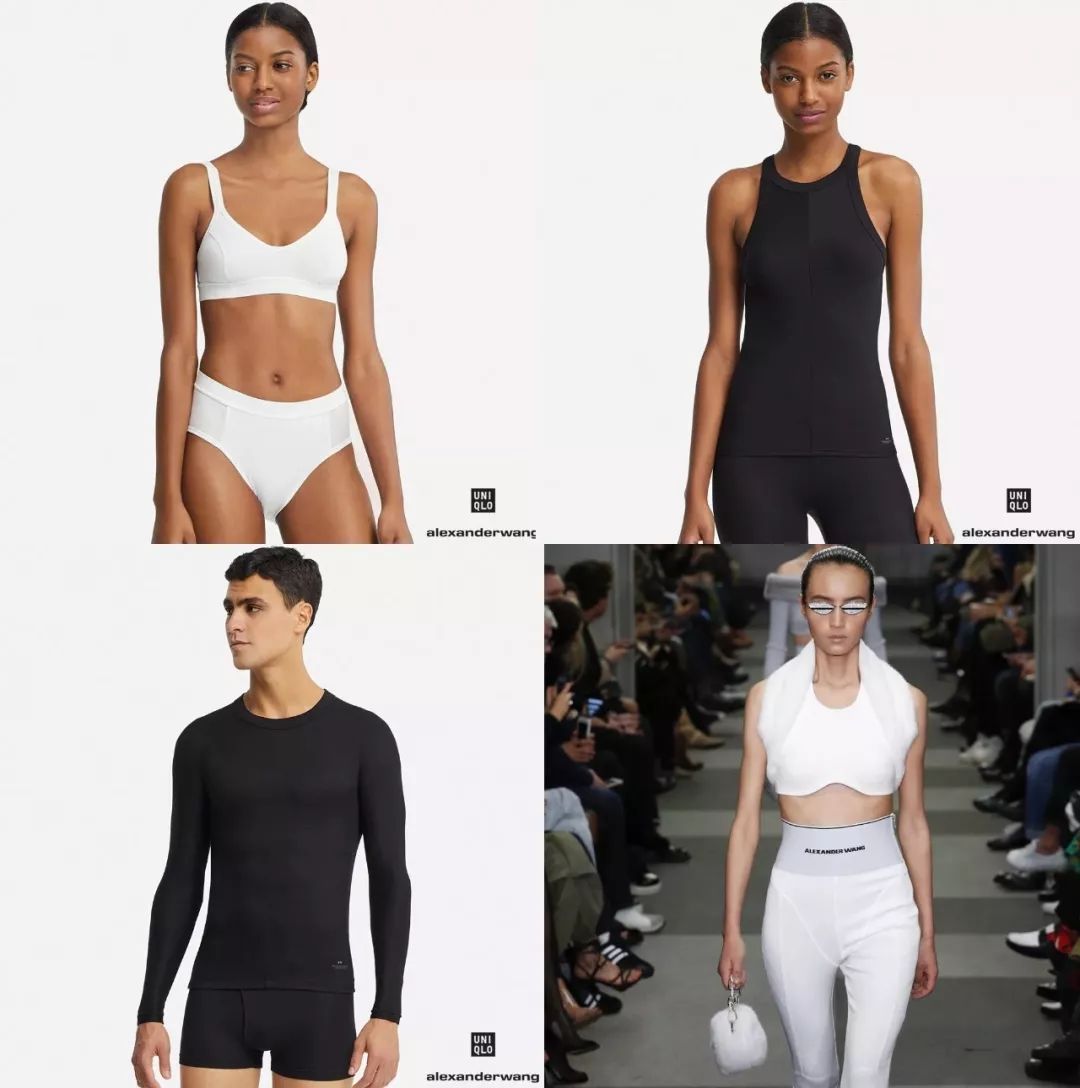 这年头，不联名抢钱都不好意思说自己是大牌吗？