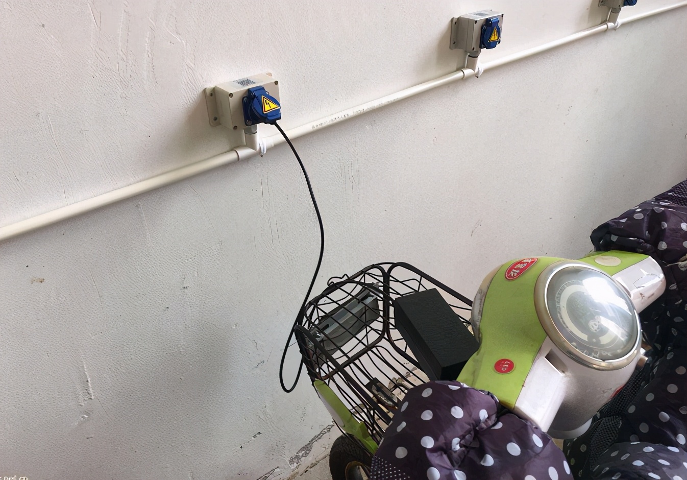 电动车电池跑不远的真正原因,电动车冬天新电池跑不了多远