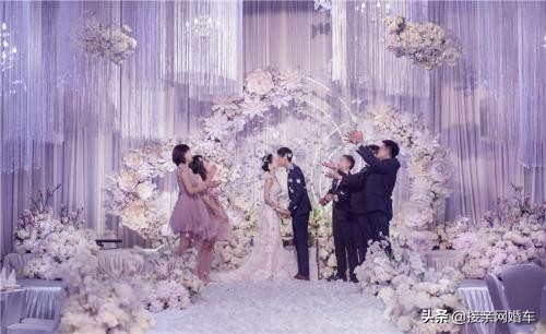 一个月婚礼筹备最全详细清单,婚礼前一周婚礼筹备全指南