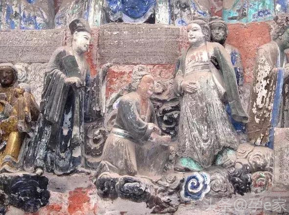 《知否》站着生孩子太奇葩？古人的智慧你不懂...