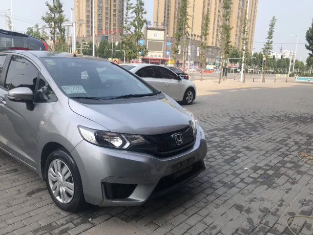 15年前买广本的人，今天用车感受如何？车主：感觉还能再开5年