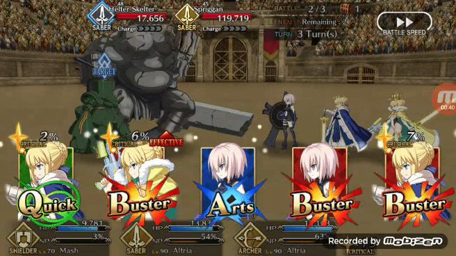 如何利用神经网络与深度学习打造FGO自动出牌Bot