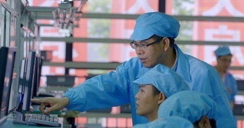 四川宜宾青年力量,宜宾长江上游