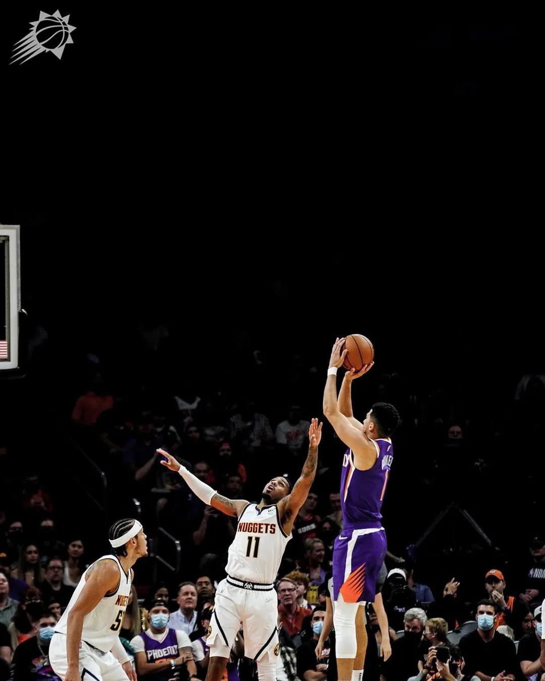 nba太阳队胜雄鹿队壁纸,nba壁纸菲尼克斯