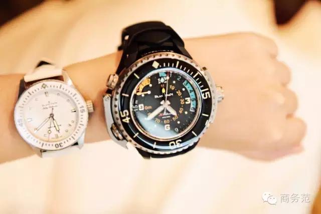 男明星戴什么表,哪个明星戴一亿多的手表