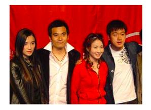 贾乃亮与汤唯,贾乃亮汤唯