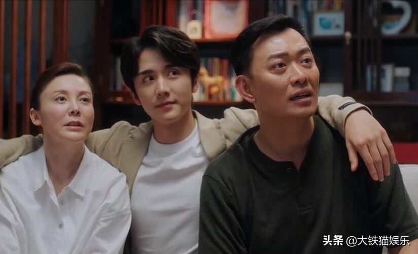 武林外史配角成名,武林外史两个男配角