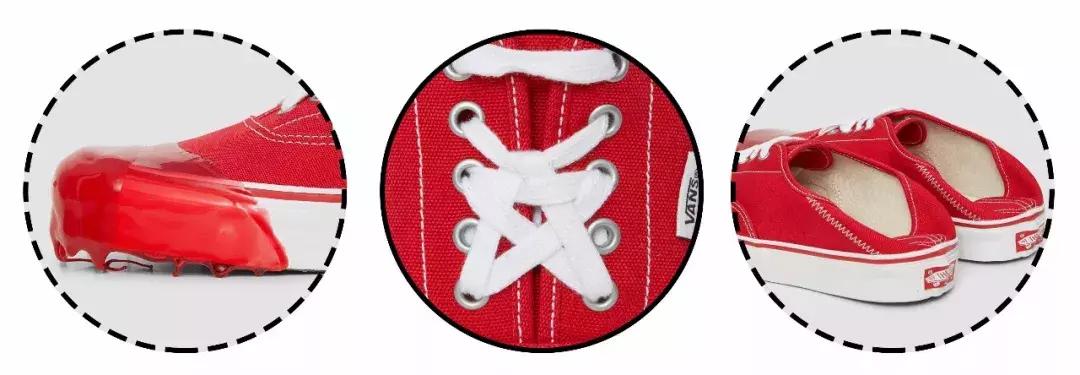 vans匡威新款上新,烂大街的匡威vans