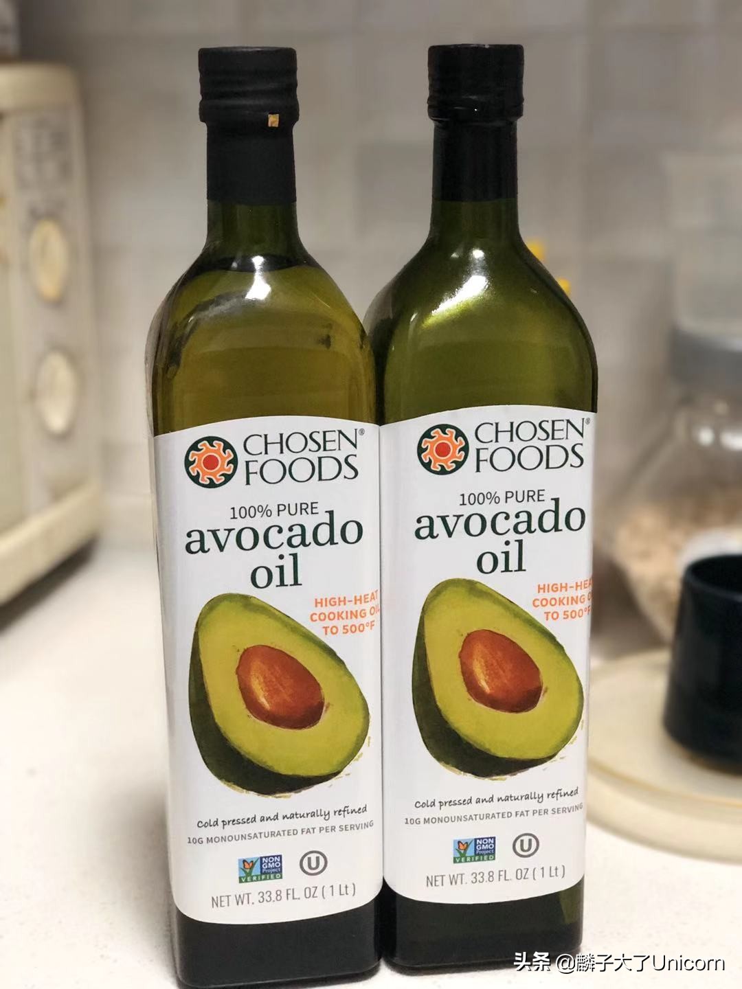 麟子厨房里的减脂助攻“秘笈”（壹）