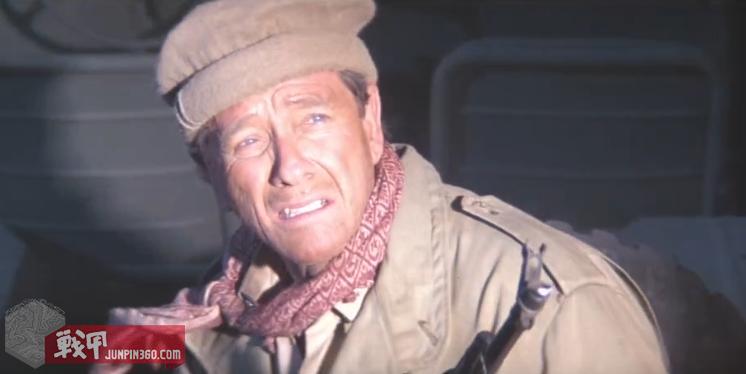 你大爷还是你大爷抗日神剧名场面,美国越战老兵和美国警察