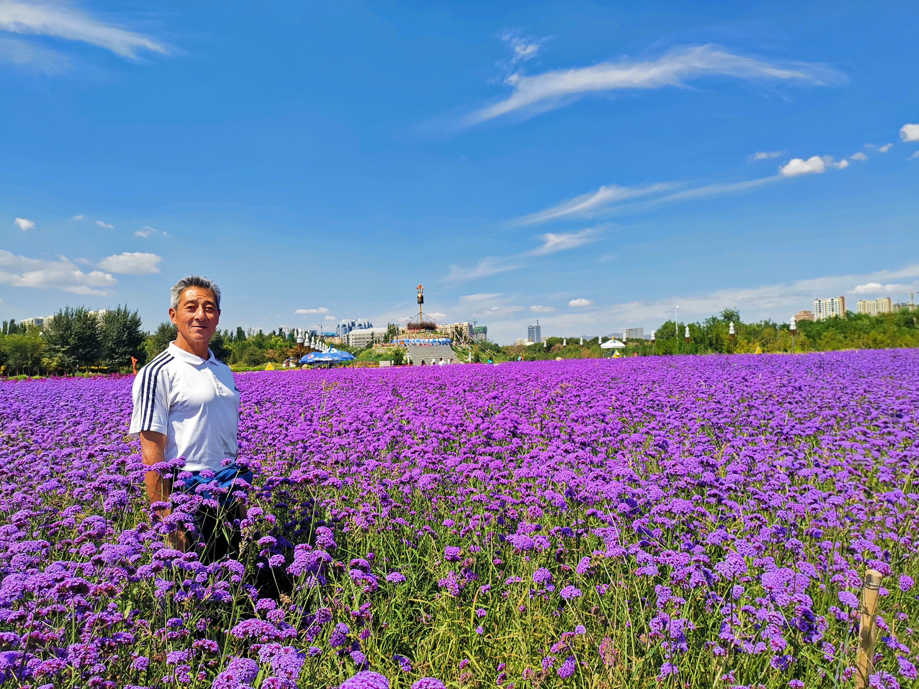 65岁的老人自己去旅游,60岁老人独自旅游