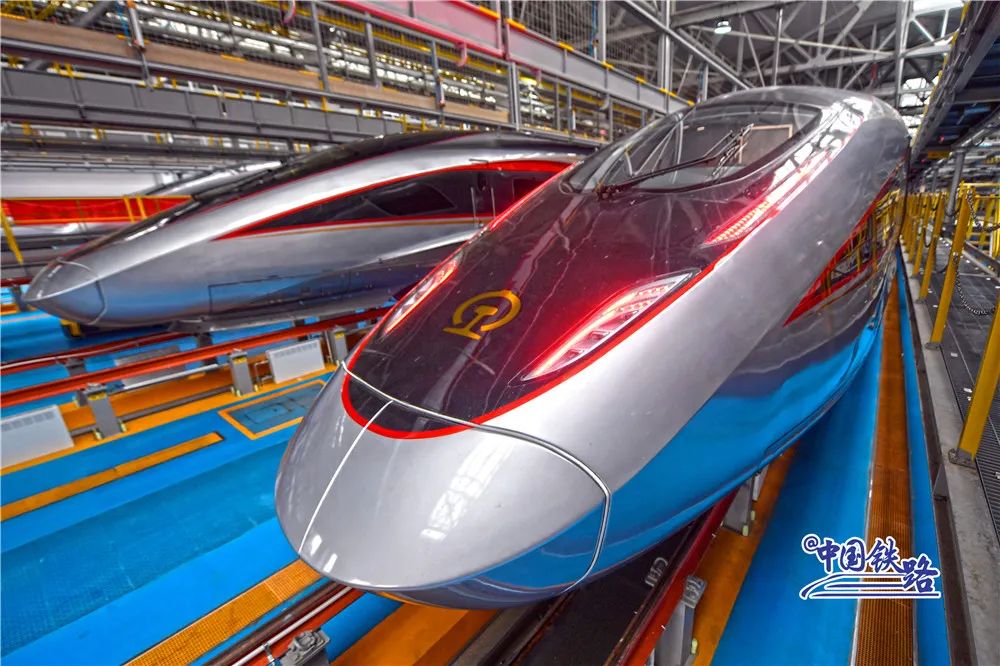 12306订票如何看智能复兴号,铁路12306怎么买复兴号的票