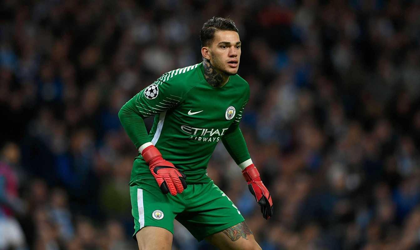 布冯世界级中卫,世界足坛十大最强门将诺伊尔垫底