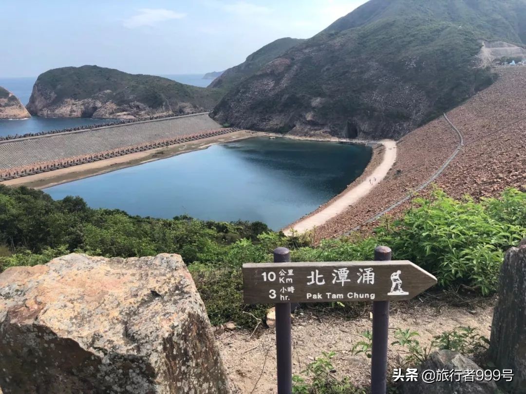 去香港徒步带什么物品,去香港徒步需要准备什么