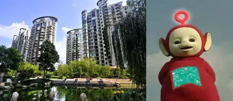 万科的平头，天禧的中分，谁才是南昌楼盘发型的奇葩之王？