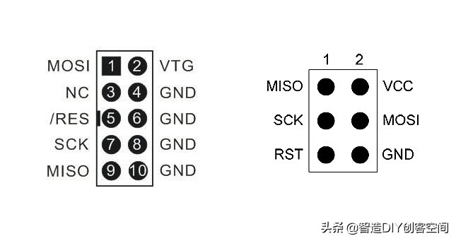 arduino的bootloader坏了,用手机给arduino编程