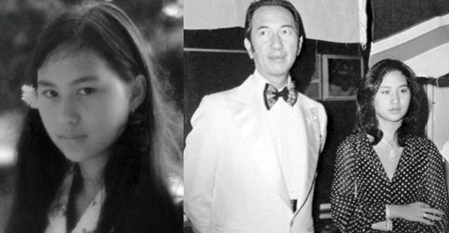 何超琼的传奇人生,何超琼的智慧与超凡的能力