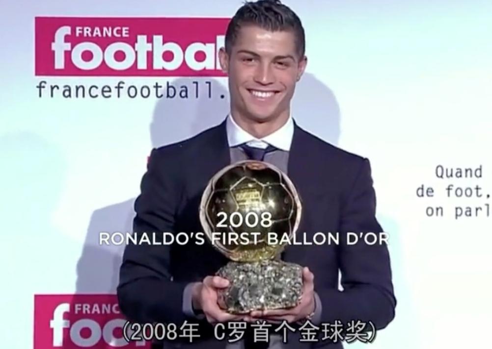 有种英雄主义叫c罗,如何像c罗一样自律