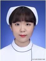 “比一比，哪家护士更靓丽”评选活动展示。