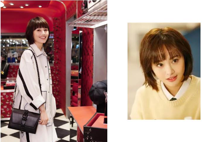 明星的发型是什么发型,明星发型男2020流行发型