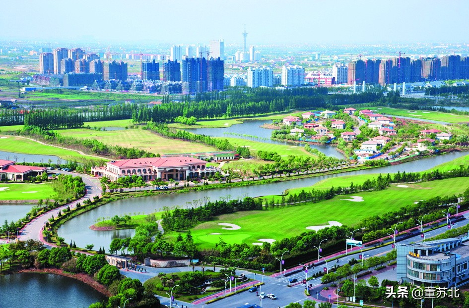 太仓跌出百强前十,全国百强太仓多少名