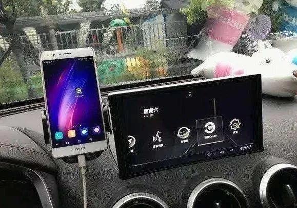 车载aux接口有必要用好的连接线吗,车载aux接口妙用