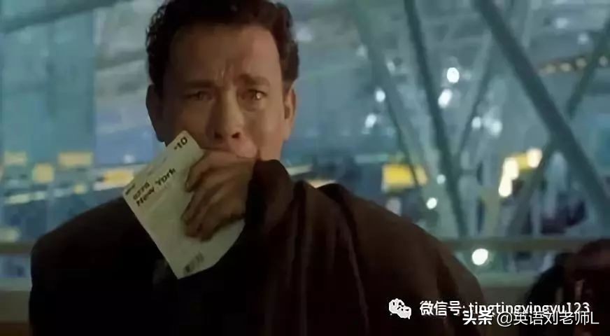 30部必看的电视剧英语,练口语的英文电影