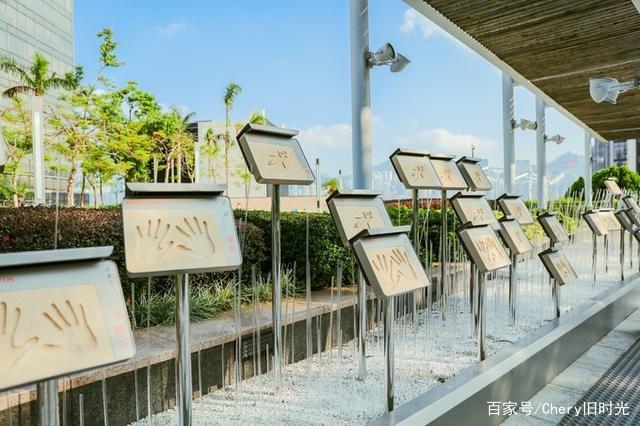 清风拂面的独家记忆——玩味香港（一）