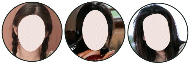 你的五官看起来很好画,你的五官是什么风格