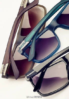 帕莎太阳镜怎么样保养,太阳镜的正确保养方法动画