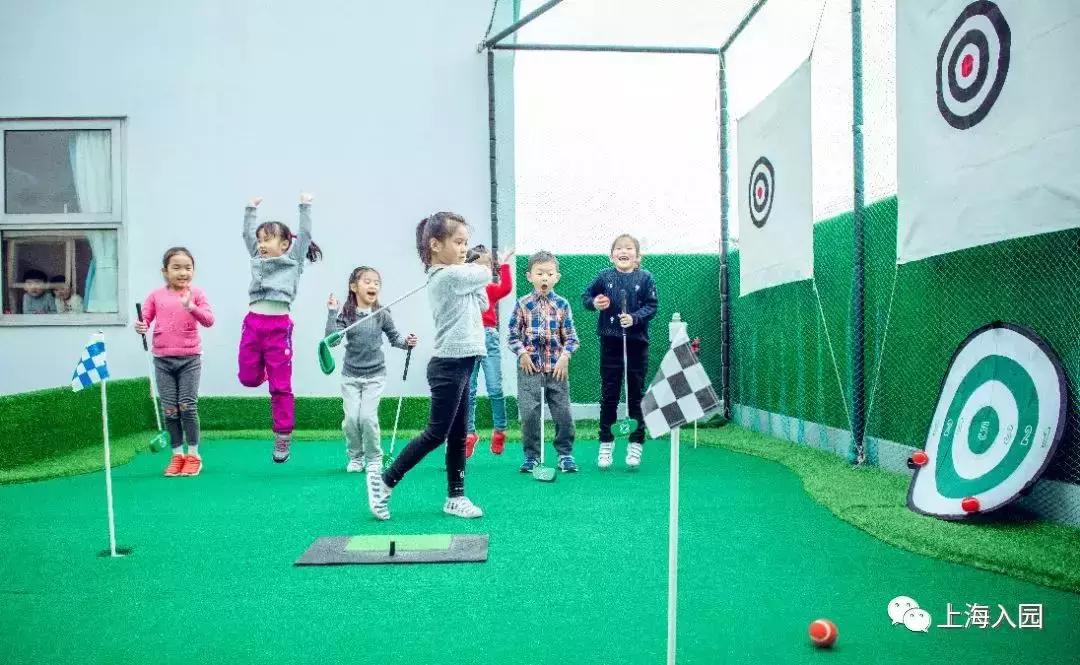 上海旭莲幼儿园学费,上海十大顶级幼儿园