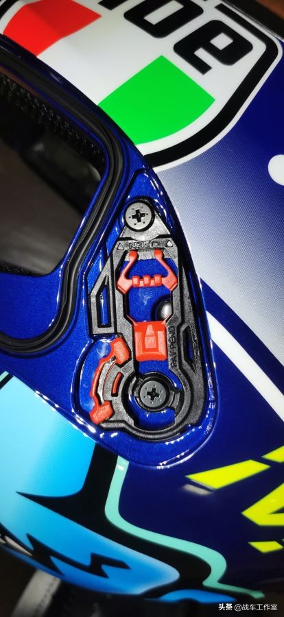 百元级头盔测评,风噪低的千元头盔