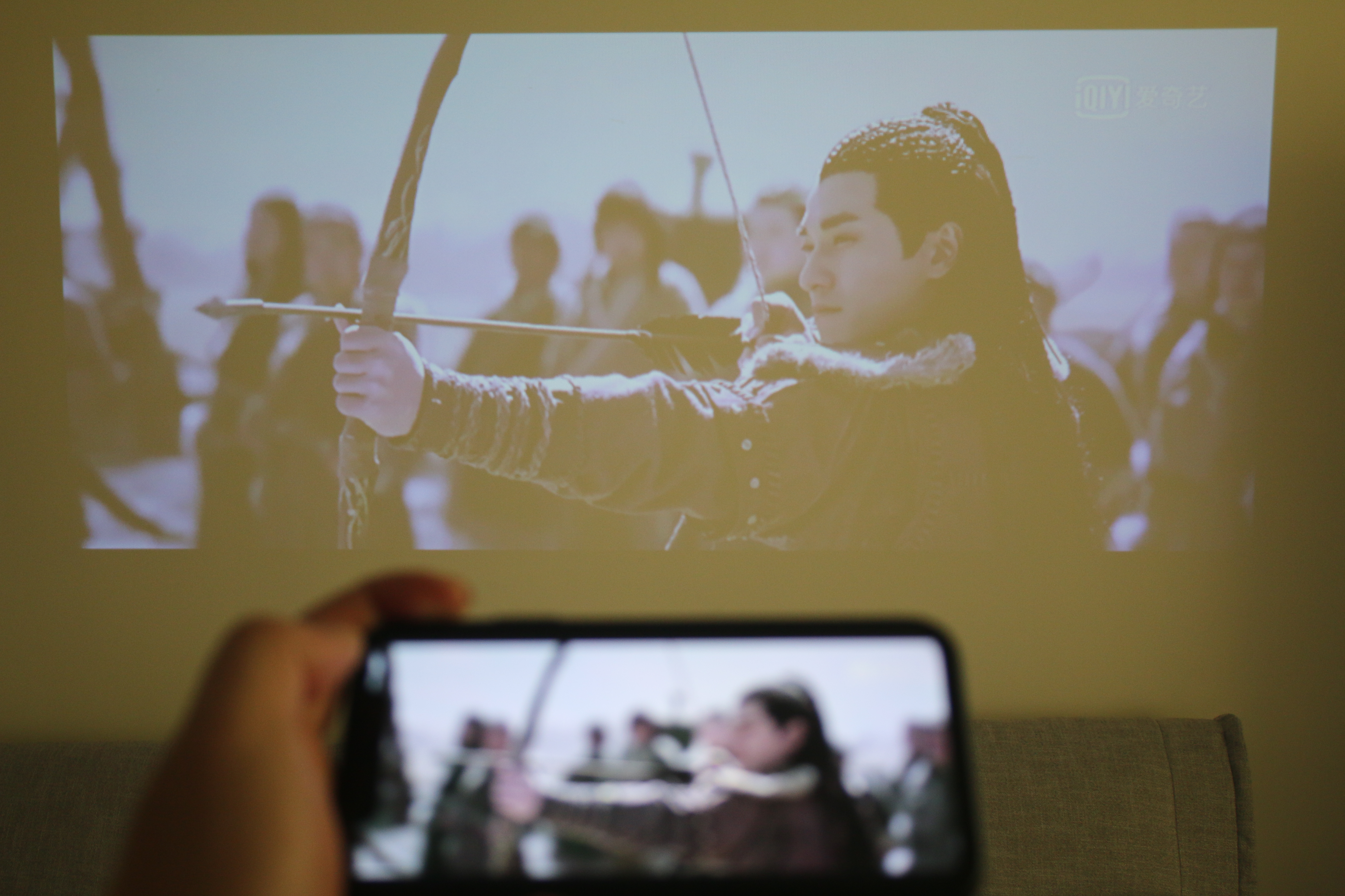 在家宅着无聊的话,在家宅着也要宅出仪式感