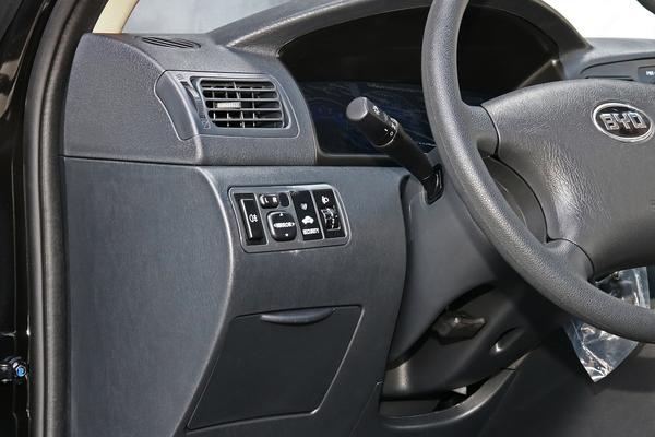 比亚迪f3经典款测评,经典已然逝去情怀依然存在