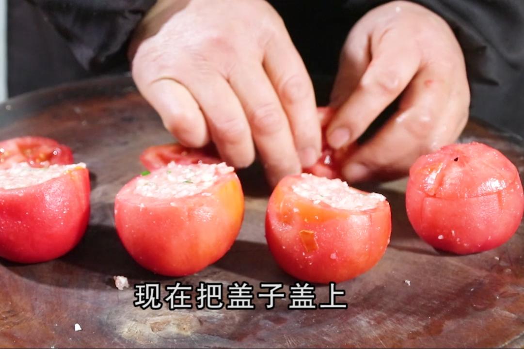 西红柿怎么做着吃才能最有营养,吃了几十年的西红柿