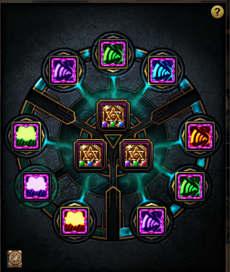 dnf魔道职业推荐,dnf小魔道